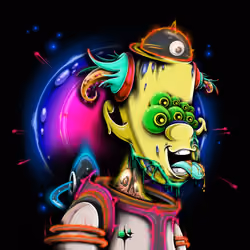 Kozmonauts #1315