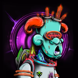 Kozmonauts #2746