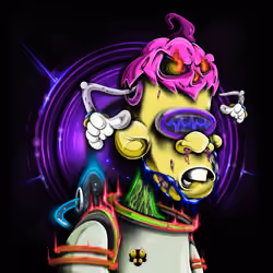 Kozmonauts #4889