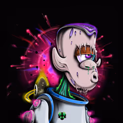 Kozmonauts #14
