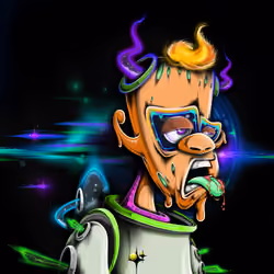 Kozmonauts #2757