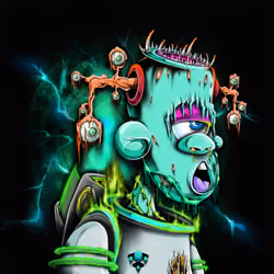 Kozmonauts #215