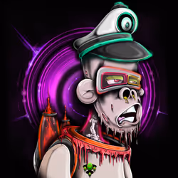 Kozmonauts #338