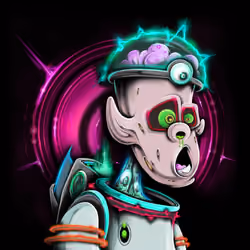 Kozmonauts #556
