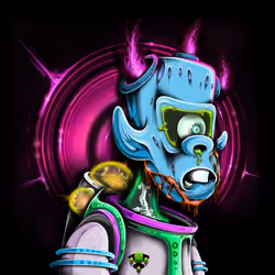 Kozmonauts #2385