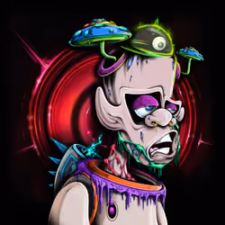 Kozmonauts #13