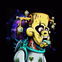 Kozmonauts #4208