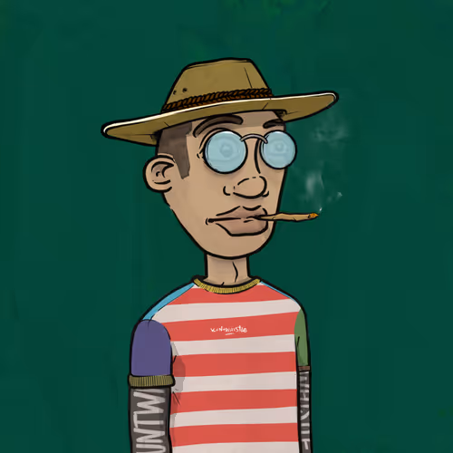 Sanjay Og