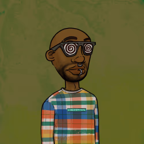Sanjay Og