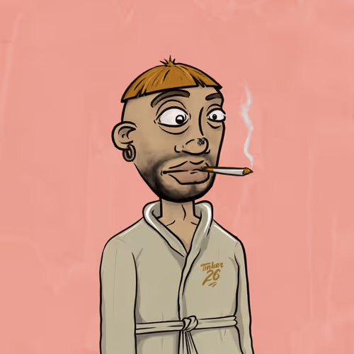 Sanjay Og