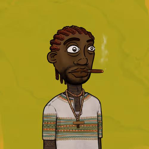 Sanjay Og