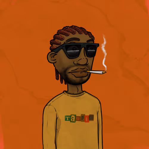 Sanjay Og
