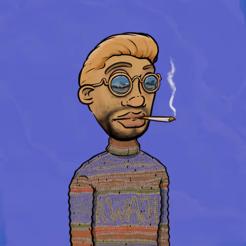 Sanjay Og