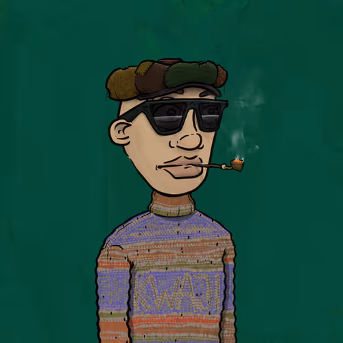 Sanjay Og