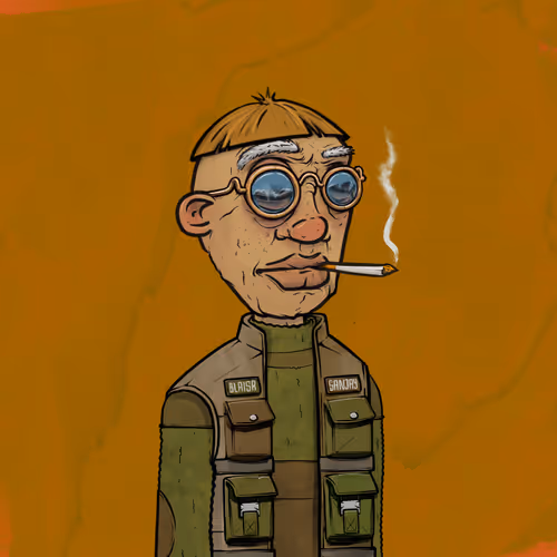 Sanjay Og