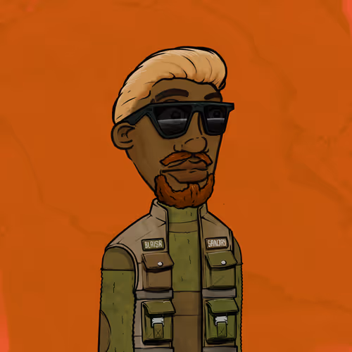 Sanjay Og