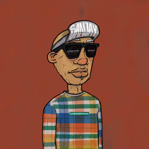 Sanjay Og