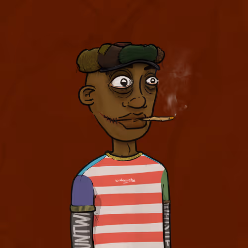 Sanjay Og