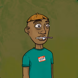 SANJAY OG #353