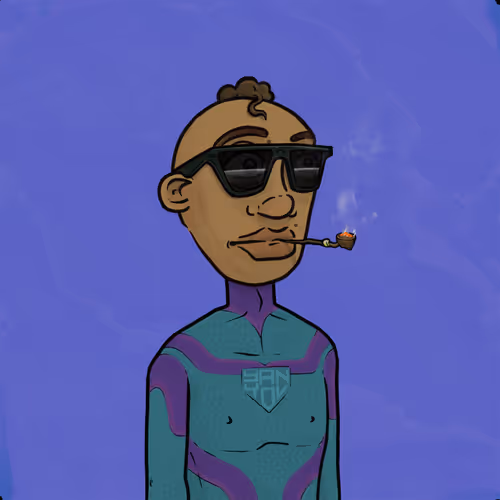 Sanjay Og