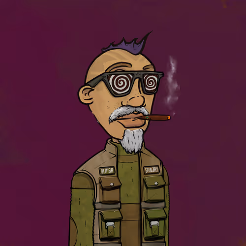 Sanjay Og