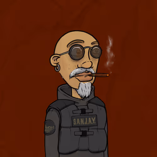 Sanjay Og