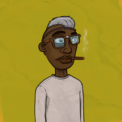 Sanjay Og