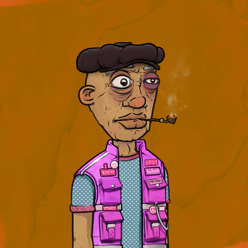 Sanjay Og