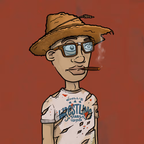 Sanjay Og