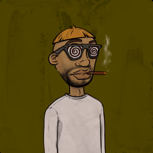 Sanjay Og