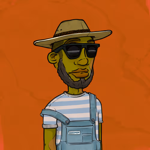 Sanjay Og
