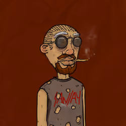 SANJAY OG #357
