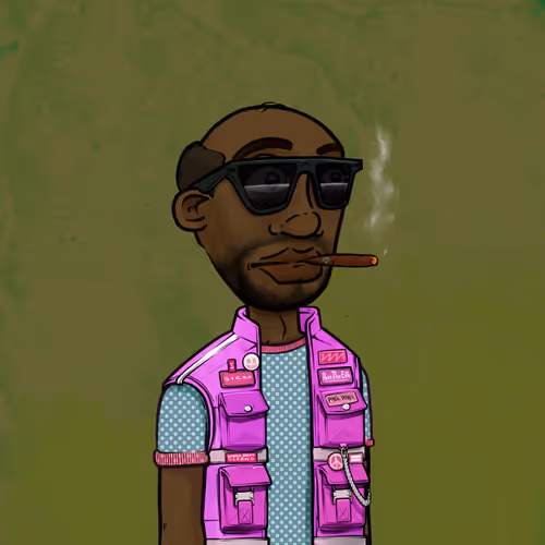 Sanjay Og