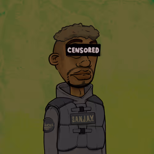 Sanjay Og