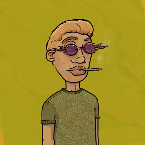 Sanjay Og