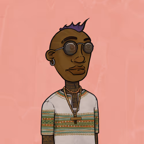 Sanjay Og