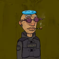 SANJAY OG #359