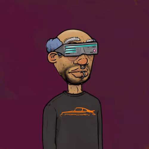 Sanjay Og