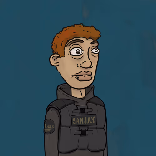 Sanjay Og