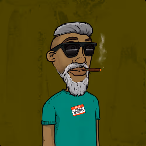 Sanjay Og