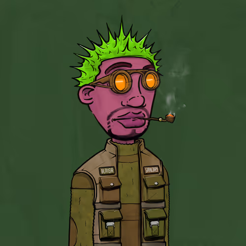 Sanjay Og