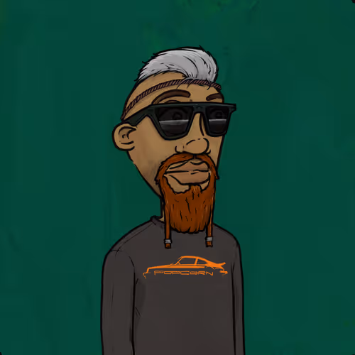 Sanjay Og