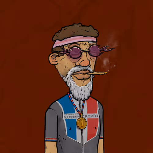 Sanjay Og