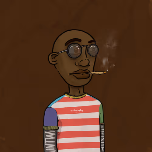 Sanjay Og