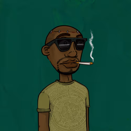 Sanjay Og