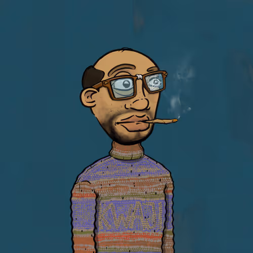 Sanjay Og