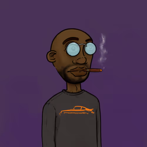 Sanjay Og