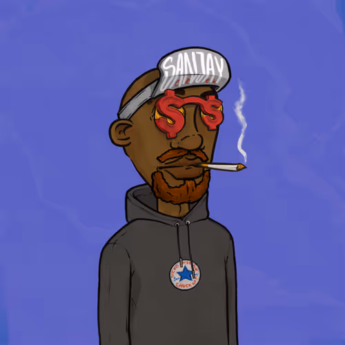 Sanjay Og