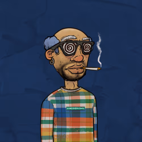Sanjay Og