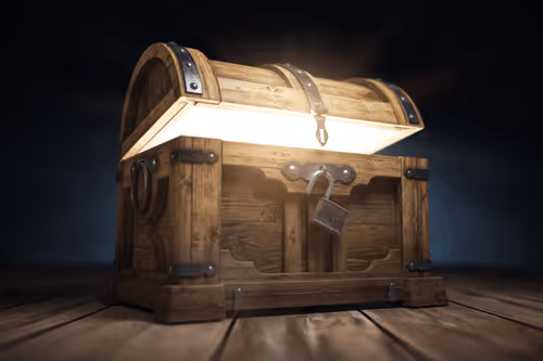 Treasure Quest Club